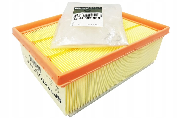 фото №3, 5w30 castrol rn720 масло+ набор фильтров оригинал espace v talisman 1.6 dci