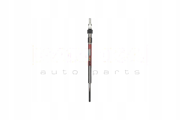 фото №2, Свічка запалювання żarowa довжина 156.4 mm різьба alfa romeo 159 09'-11' brera