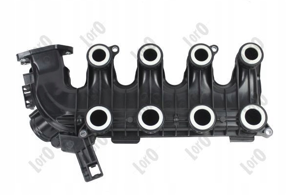 фото №11, Колектор всмоктуючий do 1.6 hdi citroen berlingo c2 c3 c4 c5 berlingo 207 307 206