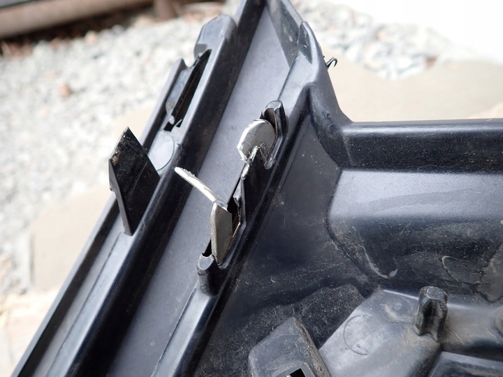 фото №4, Решітка решітка радіатора решітка радіатора skoda octavia 4 iv 5e3 2020-2024r 5e3853653