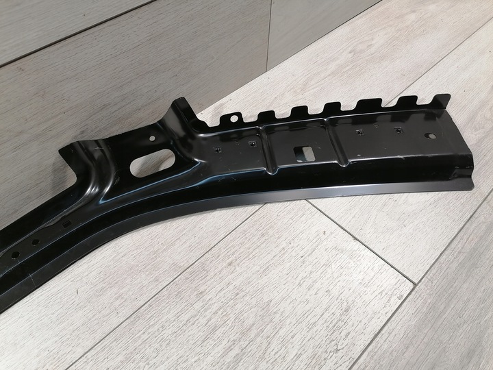 фото №8, Mercedes sprinter w910 стойка крепление a9106309900