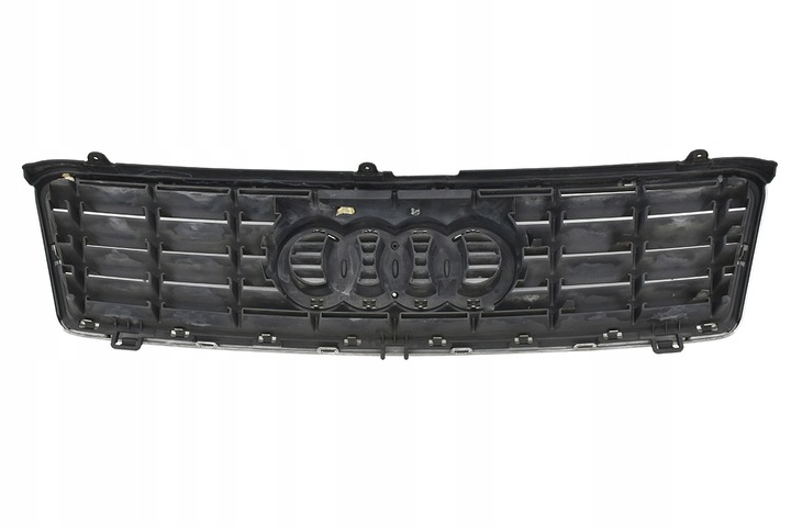 фото №2, Решітка радіатора решітка audi a4 b6 cabrio 8h065363