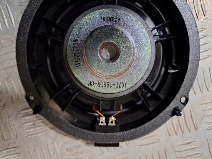 фото №10, Ford focus mk4 динамик jx7t-18808-cb lub jx7t-18808-ab