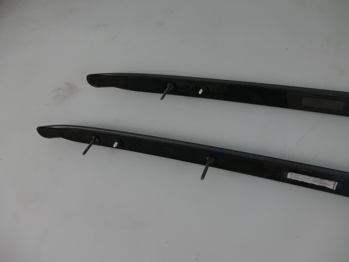 фото №12, Mini countryman s r60 рейлінги дахові комплект