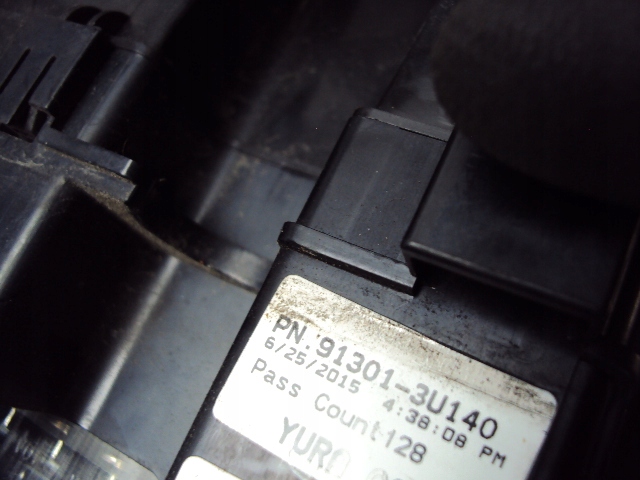 фото №6, Установка электрический kia sportage iii fl 14-