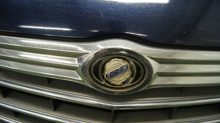 фото №9, Бампер перед передній chrysler sebring