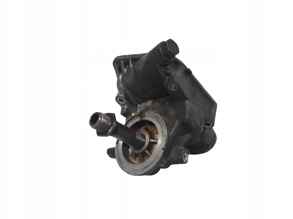 фото №1, Volkswagen vw golf 4 iv 97-06 1.6 b основа корпус фільтра масла 06a115417