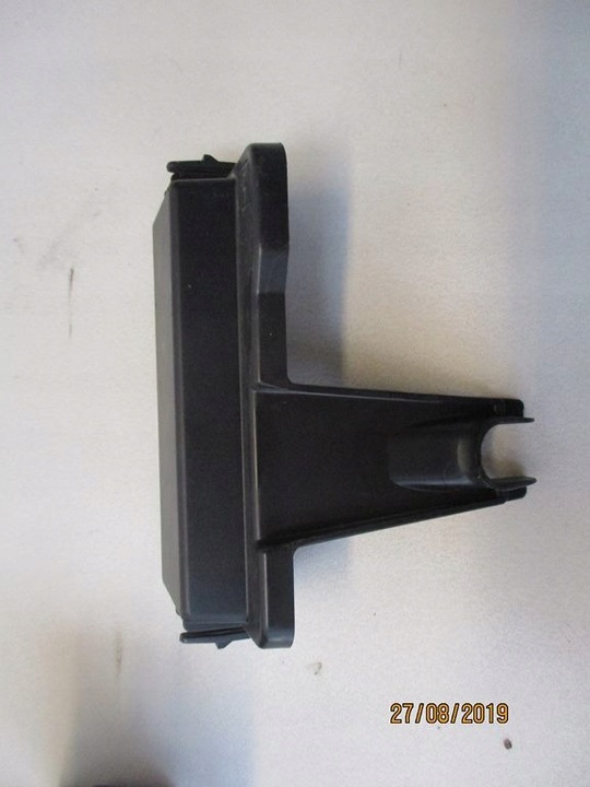 фото №5, Корпус банки предохранителей twingo iii 1.0