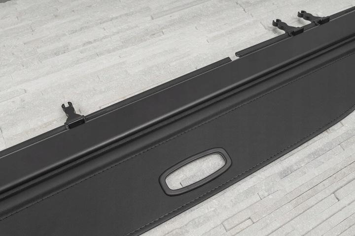 фото №7, Hyundai santa fe ii cm 2006-2012 ролета багажника 5-os 08180-2b101-j4