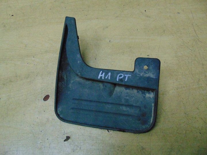 фото №6, Брызговик правое зад hyundai h1