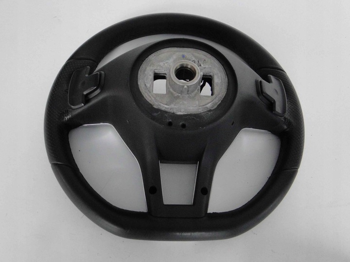 фото №6, Mercedes e класс w212 212 руль руль amg