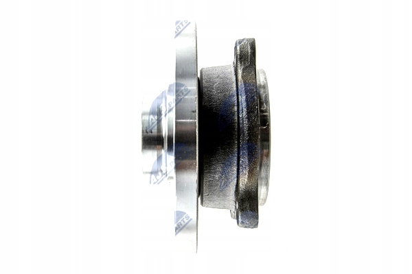 фото №9, Ступица колёса перед mini one mini cooper 01- nty