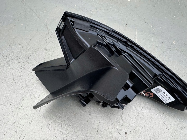 фото №15, Hyundai tucson iv 4 20r- лампа лівий зад ліва задня 92401n7100