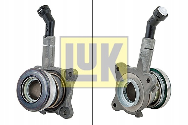 фото №1, Luk цилиндр сцепления ford transit / custom 2.2 tdci