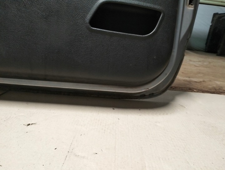 фото №9, Двері передні праві peugeot 206 3d ezac