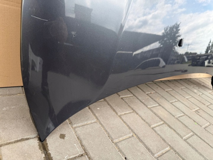 фото №9, Капот перед bmw 1 e81 e87
