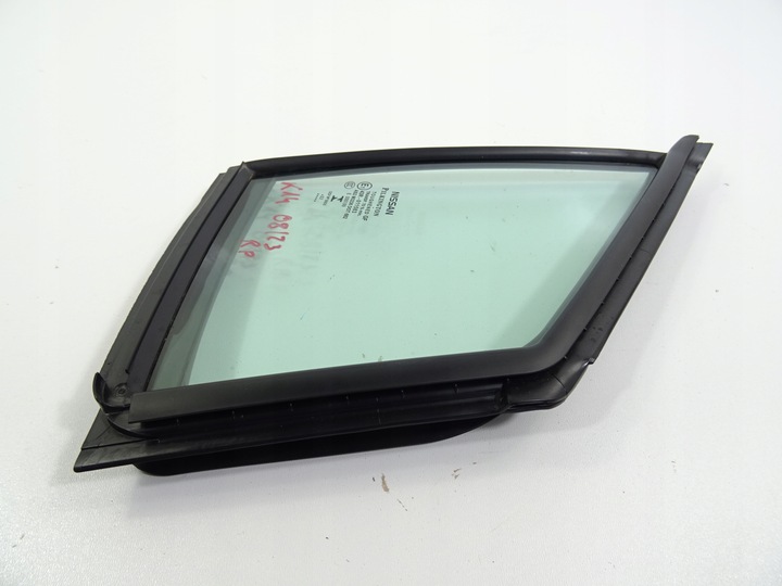 фото №6, Micra k14 стекло кузовная правые перед 802c25fa0a 2022r