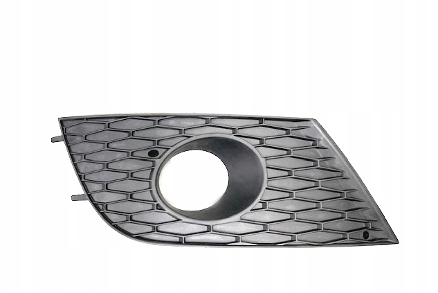 фото №1, Решітка решітка бампера перед seat altea права