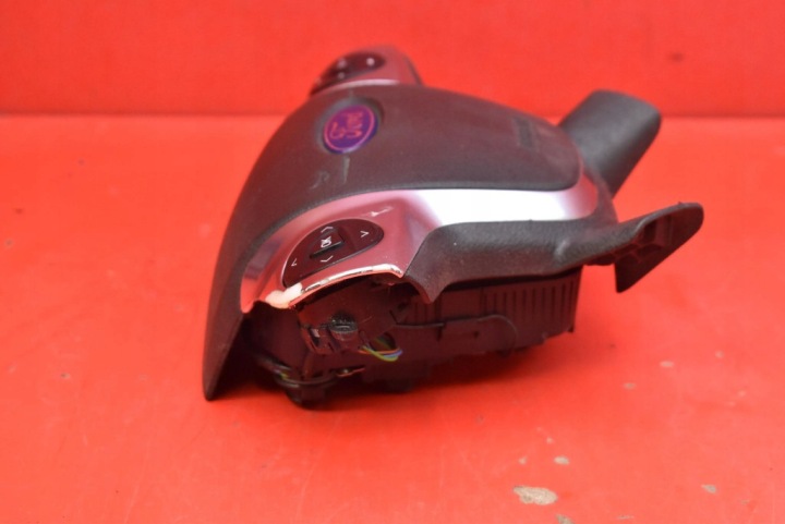 фото №6, Подушка  повітряна подушка водія am51-r042b85 ford focus mk3 11-15
