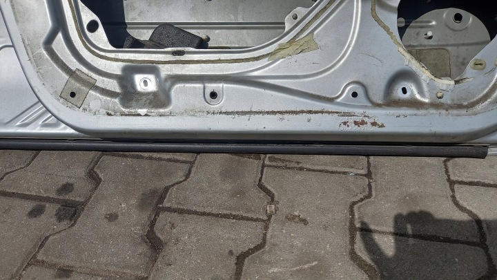 фото №12, Двері ліві перед citroen xsara picasso 02r