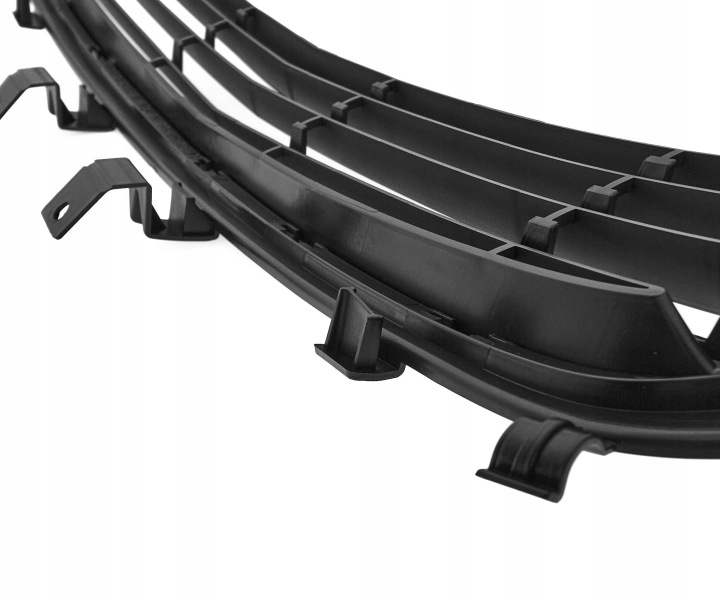 фото №10, Решітка бампера do chevrolet volt 2011-2015 25975546 центральна