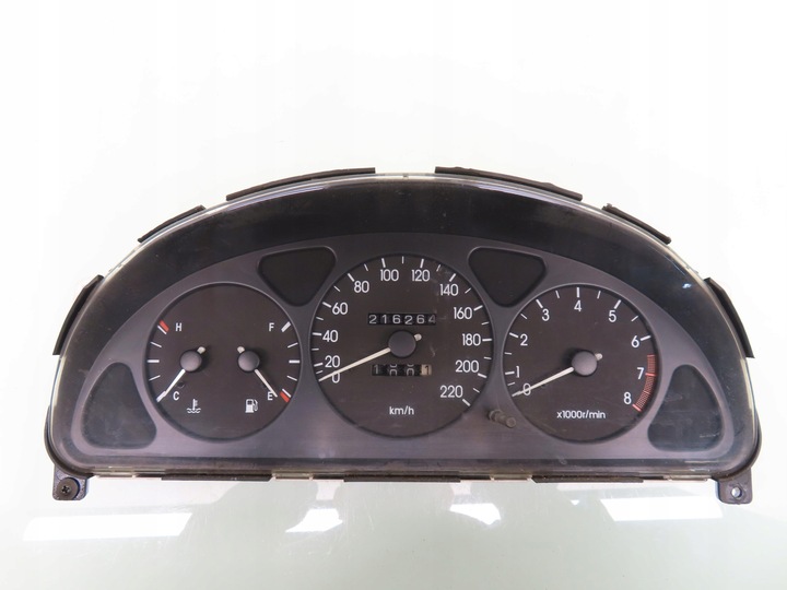 фото №1, Спідометр  daewoo lanos 1.6 96281672