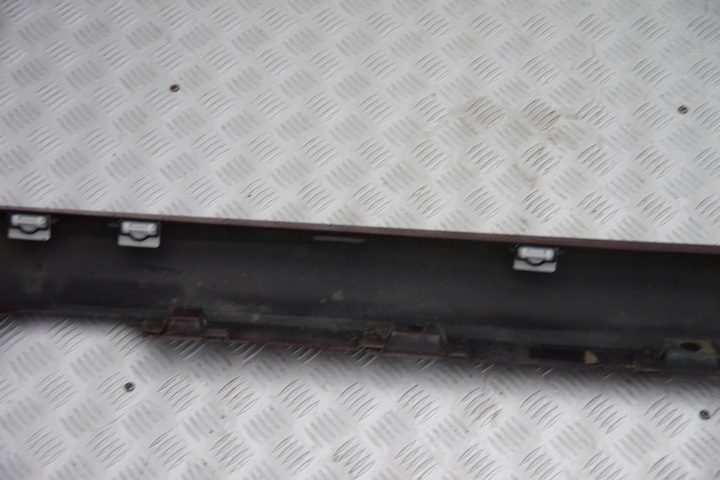 фото №8, Поріг накладка порога планка порогова talisman tenpf