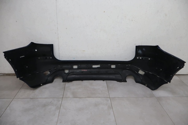 фото №9, Задний бампер bmw x3 g01 7418068