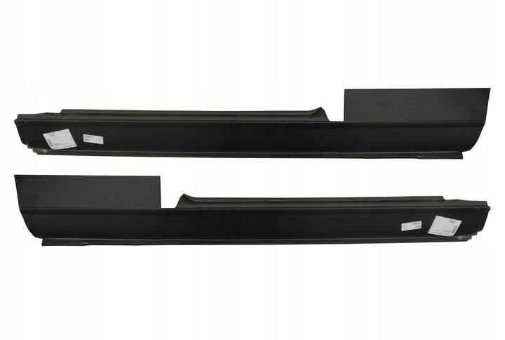 фото №1, Bmw 3 e21 75-83 порог пороги новый klokkerholm левый + правый