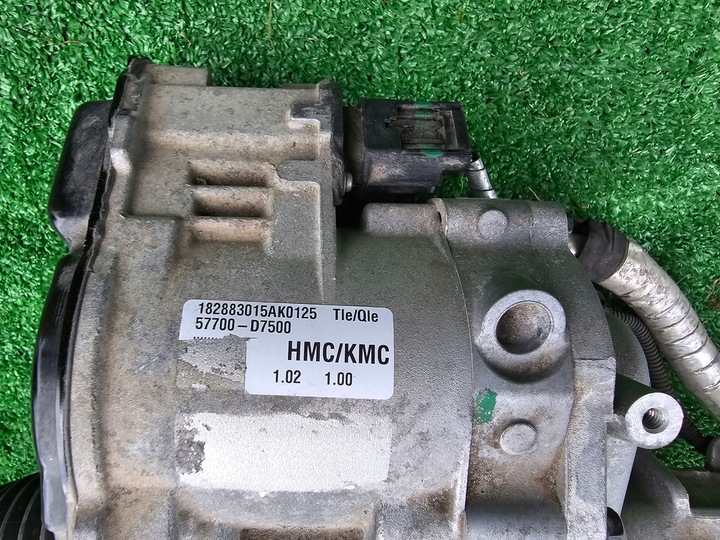 фото №5, Рейка рульового управління трансмісія кермова hyundai tucson ii iii рестайлінг