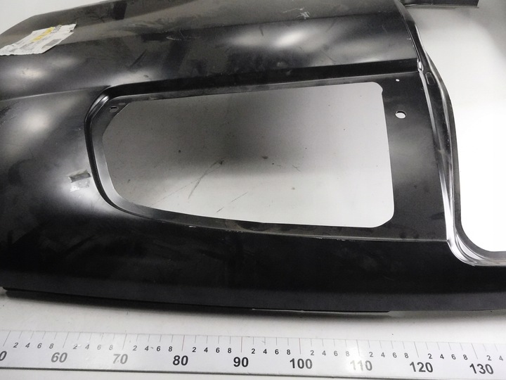 фото №6, Стіна бокова лівий зад fiat punto 71744474