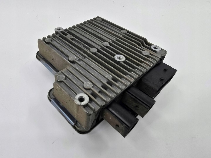 фото №9, Блок управления  stabilizacji porsche panamera 971 971907156r