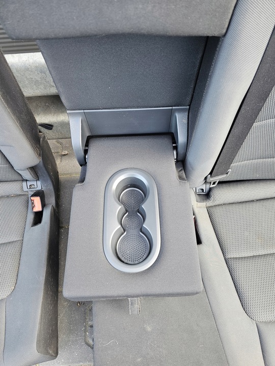 фото №9, Vw golf 7 sportsvan сиденья комплект сидений