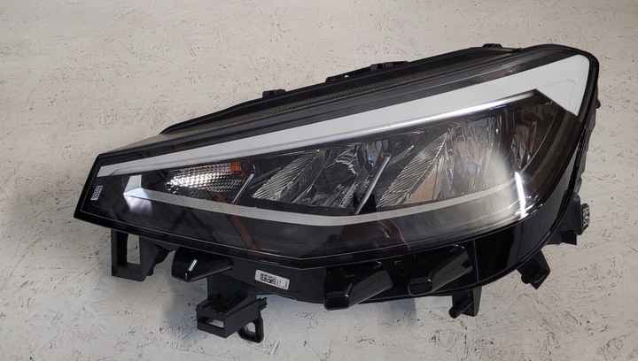 фото №1, Vw id.4 id4 фара левый лампа полный led kpl.