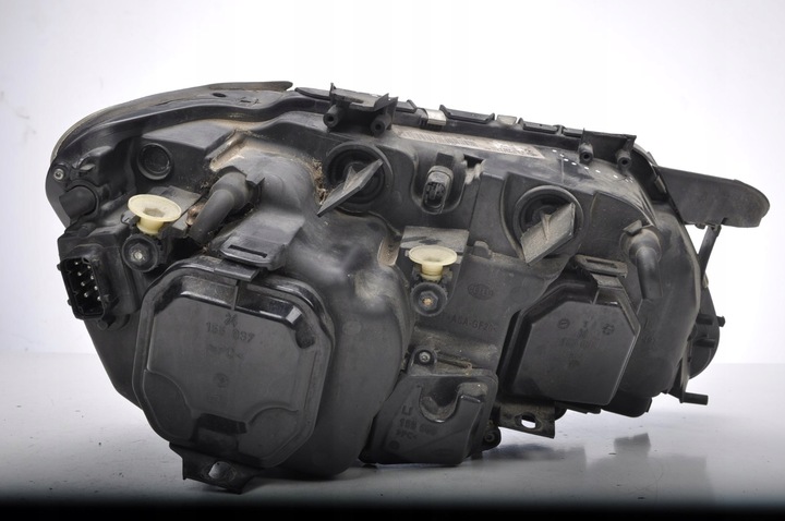 фото №6, Bmw e65 рестайлінг лампа ліва передня ксенон