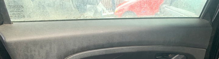 фото №9, Grande punto evo прокладка дверь перед зад крышки зад