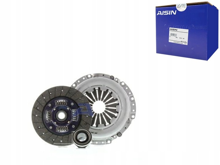 фото №1, Набор сцепления aisin j2000300 256001010
