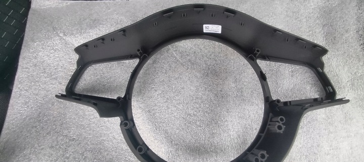 фото №5, Накладка na рули porsche panamera 971 macan 95b