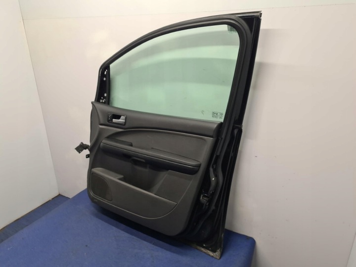 фото №11, Ford focus c-max mk1 двері перед праве jahc