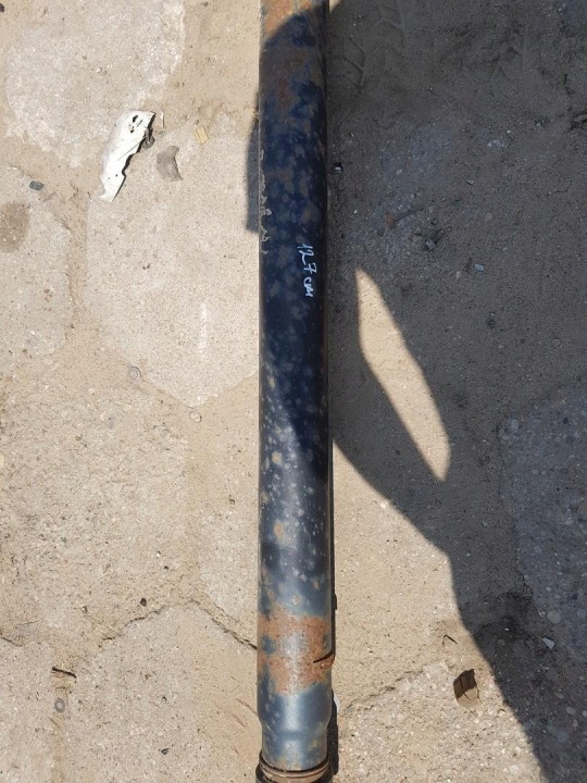 фото №5, Вал приводной 2,2hdi citroen c-crosser 022-307e30