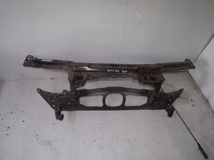 фото №1, Pas переднее усилитель bmw e46 compact