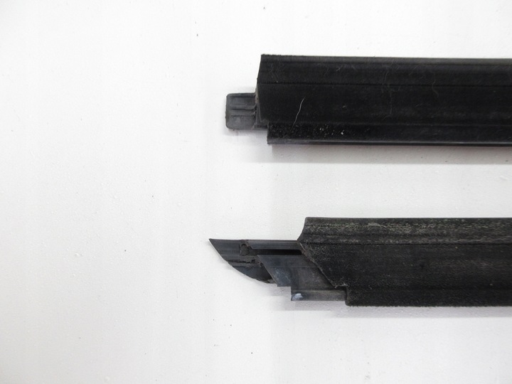 фото №7, Iveco daily ii 89-99 планка накладка ліва права