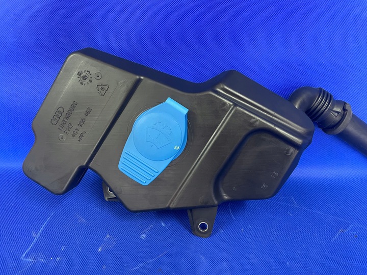 фото №5, Audi a6 c7 a7 s7 заливная горловина жидкости do омывателя бак 4g1955462