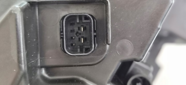 фото №11, Фара ліва повний led bmw 5 lci g30 g31 рестайлінг 2021- 5a388c3-04