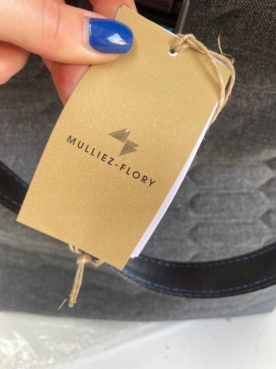 фото №15, Сумка torebka do багажника dacia spring renault zoe 7711943111 новая