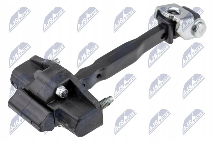 фото №1, Ezc-pl-130 nty ограничитель дверь передних opel corsa f 2019-,peugeot 208 i