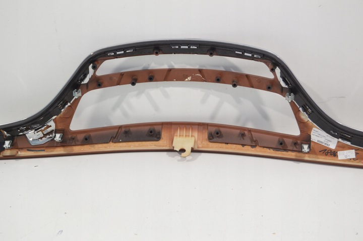 фото №11, Планка дерево dekor панелі розподільчої mercedes s клас w221 2216800171