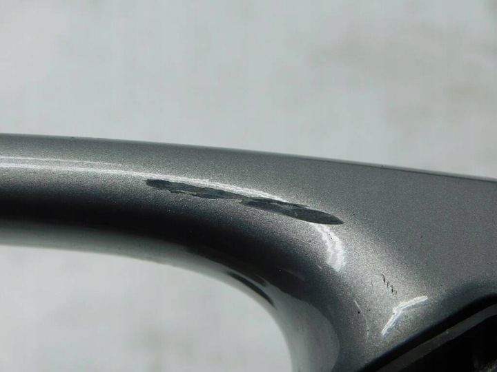 фото №7, Volvo v50 1.6d 2005r - ручка дверь левый зад