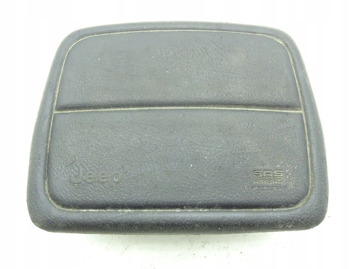 фото №1, Jeep grand cherokee zj подушка подушка безопасности водителя
