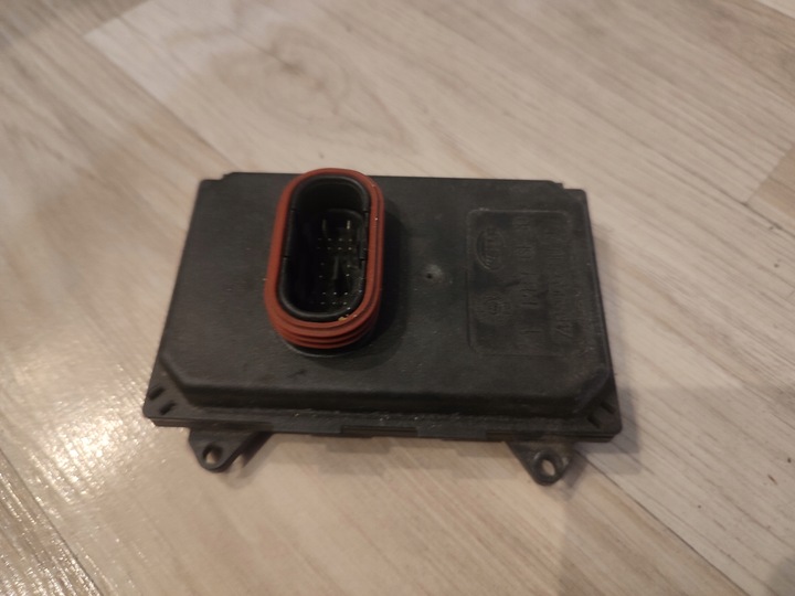 фото №7, Модуль вирівнювання світла volkswagen touareg ii 2011